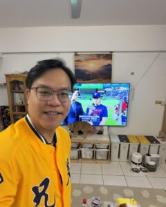 店長已經準備好了！ 你準備好為Team Taiwan加油了嗎？ 面對日本🇯🇵 期待與大谷翔平！山本由伸！對決💪🏻棒球